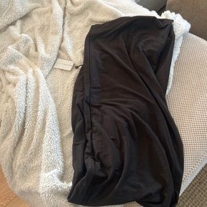 Beyond yoga infinity scarf